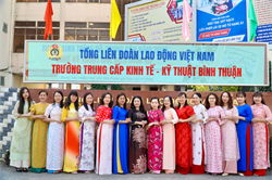 Hoạt động đào tạo20